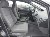 Honda Civic Dx 2HGFA152X9H005241 снимка
