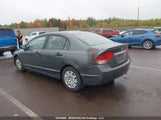 Honda Civic Dx 2HGFA152X9H005241 снимка