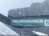 Ford Escape Se 1FMCU9G9XDUA56239 снимка
