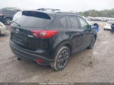 Mazda Cx-5 Gt JM3KE4DY0G0615828 снимка