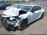 Lexus Is 350 JTHGZ1E25S5039949 снимка