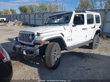 Jeep Wrangler Sahara 1C4PJXEN2RW165681 photo