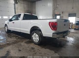 Ford F150 Super Cab 1FTFX1C58NKD29849 снимка