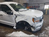 Ford F150 Super Cab 1FTFX1C58NKD29849 снимка