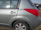 Nissan Versa 1.8Sl 3N1BC1CP3AL459383 снимка