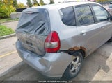 Honda Fit Lx JHMGD38497S807934 снимка