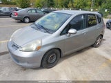 Honda Fit Lx JHMGD38497S807934 снимка