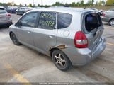 Honda Fit Lx JHMGD38497S807934 снимка