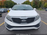 Kia Sportage Lx KNDPB3A21D7496725 снимка