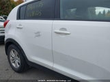 Kia Sportage Lx KNDPB3A21D7496725 снимка