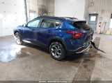 Chevrolet Trax 1Lt KL77LHE2XRC185889 photo