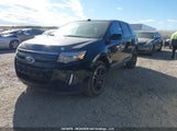 Ford Edge Sel 2FMDK4JC6DBC47244 photo
