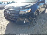 Ford Edge Sel 2FMDK4JC6DBC47244 photo