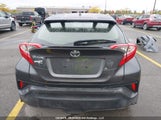 Toyota C-Hr Xle/Le/Night Shade/Limited JTNKHMBX6M1123834 photo
