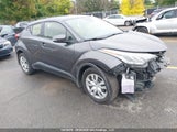 Toyota C-Hr Xle/Le/Night Shade/Limited JTNKHMBX6M1123834 снимка