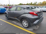 Toyota C-Hr Xle/Le/Night Shade/Limited JTNKHMBX6M1123834 photo