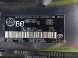 Toyota C-Hr Xle/Le/Night Shade/Limited JTNKHMBX6M1123834 снимка