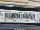 Jeep Grand Cherokee Overland 1C4RJFCT0CC131994 снимка