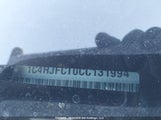 Jeep Grand Cherokee Overland 1C4RJFCT0CC131994 снимка
