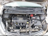 Toyota Yaris Le VNKKTUD38FA055771 снимка
