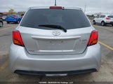 Toyota Yaris Le VNKKTUD38FA055771 снимка