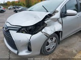 Toyota Yaris Le VNKKTUD38FA055771 снимка