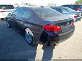 BMW 528 Xi WBAXH5C5XDDW15453 снимка