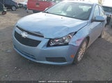 Chevrolet Cruze Eco 1G1PK5SC3C7339062 снимка