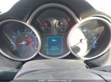 Chevrolet Cruze Eco 1G1PK5SC3C7339062 снимка