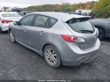 Mazda 3 I JM1BL1L78C1622987 снимка