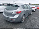 Mazda 3 I JM1BL1L78C1622987 снимка
