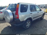 Honda Cr-V Ex JHLRD78822C811298 снимка