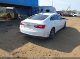 Chevrolet Malibu 1G1ZD5ST6JF233176 снимка