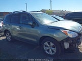 Subaru Forester 2.5I JF2SJCNC4GH457918 снимка