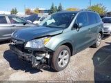Subaru Forester 2.5I JF2SJCNC4GH457918 fotografie