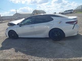 Toyota Camry Hybrid Xse 4T1K31AK2NU034572 fotografie