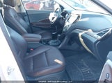 Hyundai Santa Fe Se/Limited KM8SNDHF5HU241580 photo