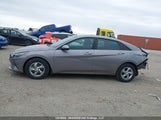 Hyundai Elantra Essential Ivt With Hyundai Smartsense Package KMHLM4AGXPU603878 photo