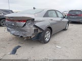 Hyundai Elantra Essential Ivt With Hyundai Smartsense Package KMHLM4AGXPU603878 photo