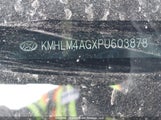 Hyundai Elantra Essential Ivt With Hyundai Smartsense Package KMHLM4AGXPU603878 photo