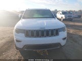 Jeep Grand Cherokee Limited 1C4RJFBG9JC510736 fotografie