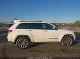 Jeep Grand Cherokee Limited 1C4RJFBG9JC510736 fotografie