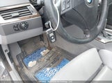 BMW 5 Series WBANF73547CU23917 снимка