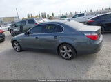 BMW 5 Series WBANF73547CU23917 снимка