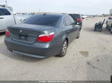 BMW 5 Series WBANF73547CU23917 снимка