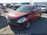Nissan Versa 1.6 Base 3N1CC1AP5BL472628 снимка