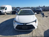 Toyota Corolla Le/Xle 5YFBPMBE7NP348217 снимка