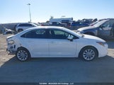 Toyota Corolla Le/Xle 5YFBPMBE7NP348217 снимка