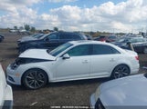 Audi A4 2.0T Technik WAUFNAF40HN067432 снимка