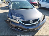 Honda Civic Lx 2HGFB2F43EH029748 снимка
